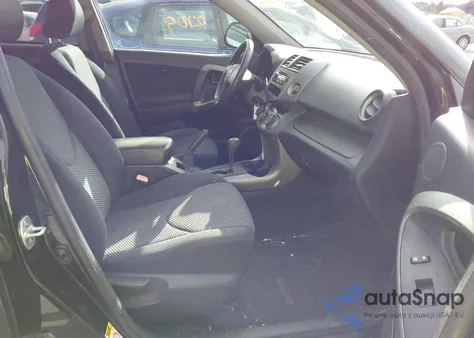 2008 Toyota Rav4 Sport V6 from USA, damaged, VIN JTMBK32V785065374